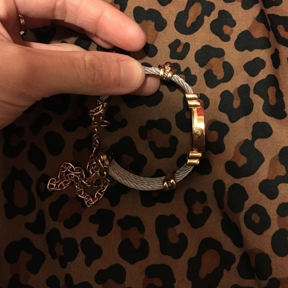 Authentic Philip charriol watch main image 5
