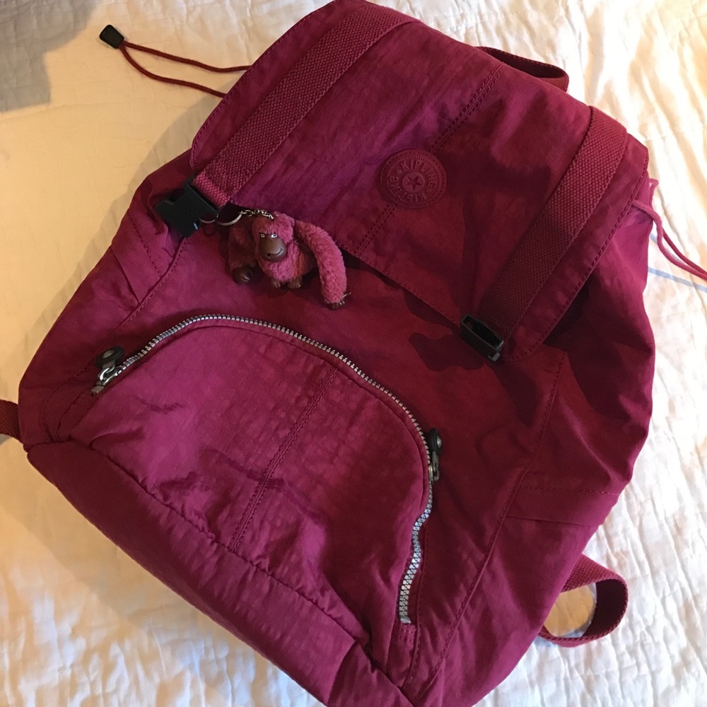 Kipling backpack