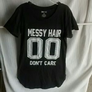 Jersey T-shirt