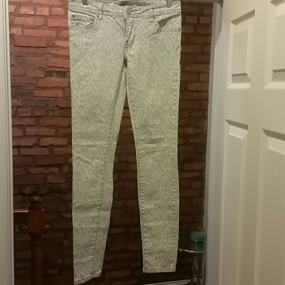 Great Pants. Like New.