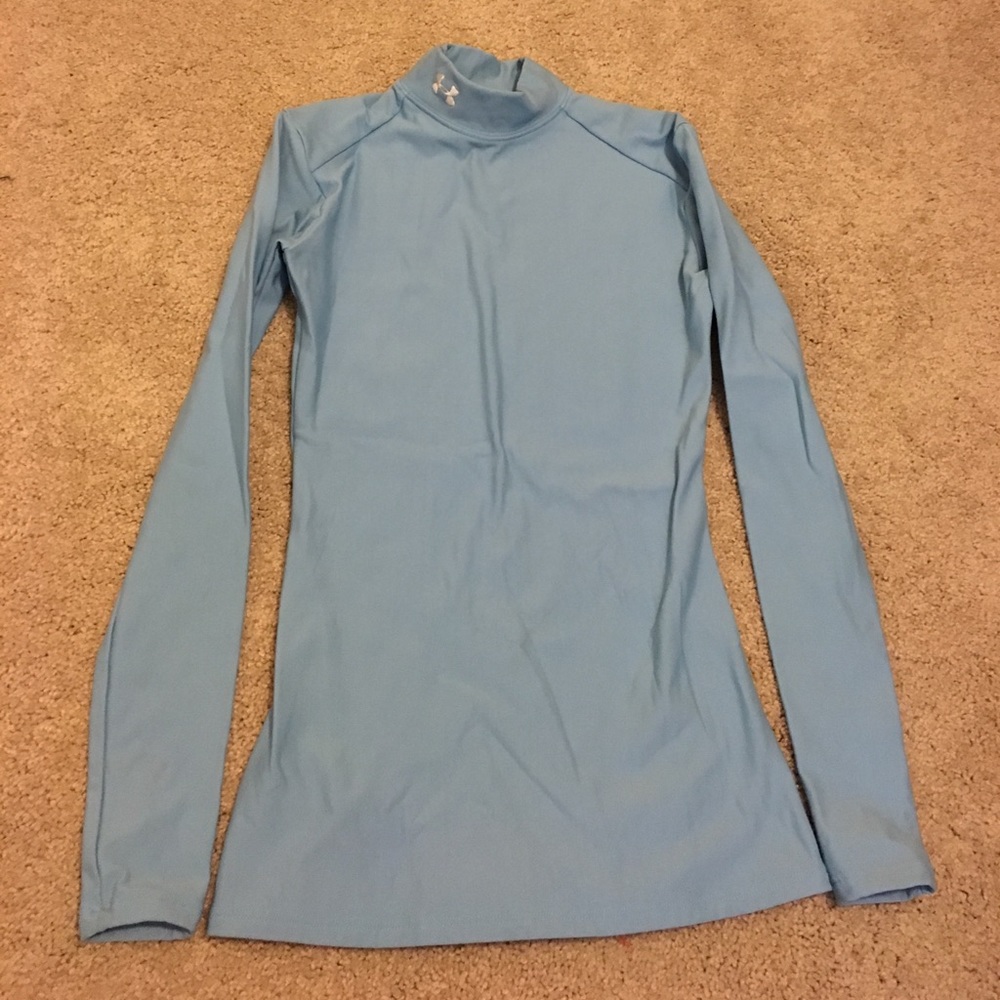 Under Armour Compression Top