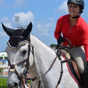 Meet your Posher, Marzeah