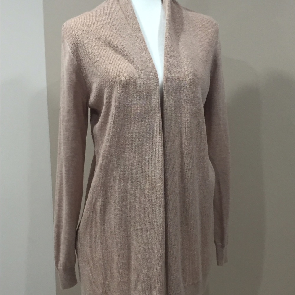 Ann Taylor Cardigan Sweater