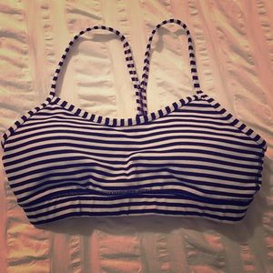 Lulu Flow Y sports bra 8