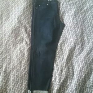 Kut from the Kloth skinny capris