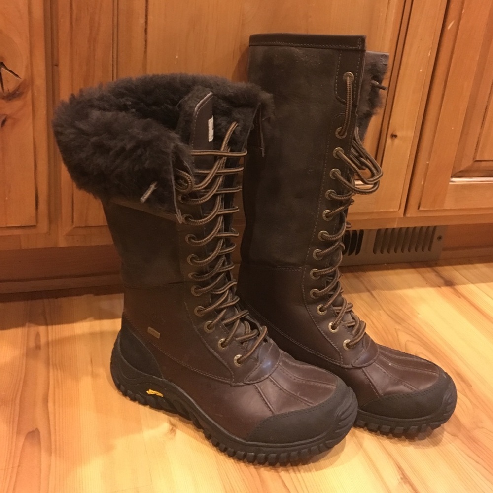 Ugg Adirondack Tall