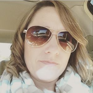 Meet your Posher, Mandy