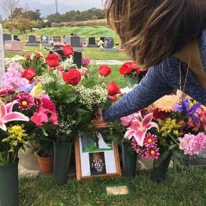 Meet your Posher, Charlene