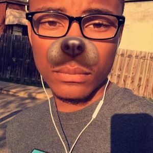 Meet your Posher, Antoine