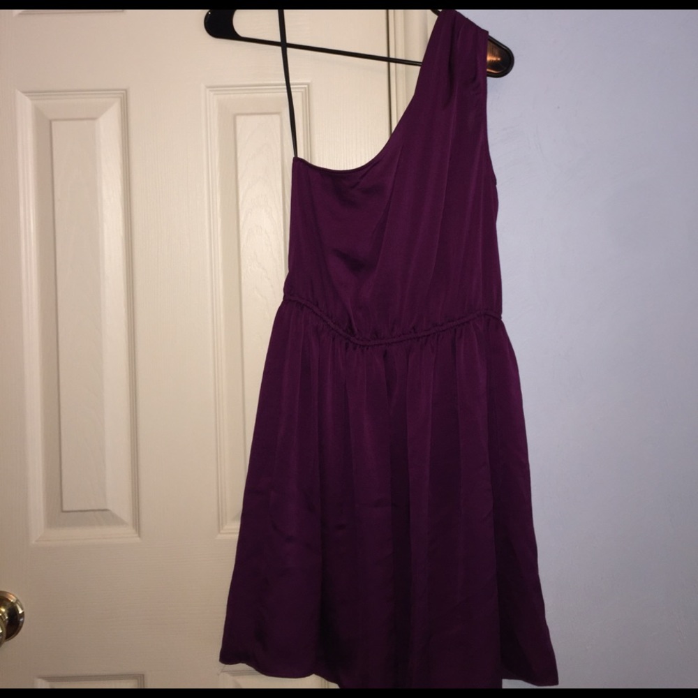 Bcbg dress
