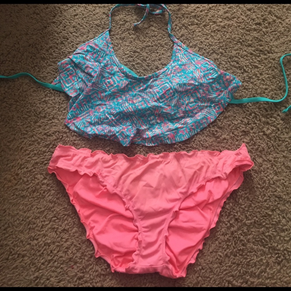 VS Bikini Set