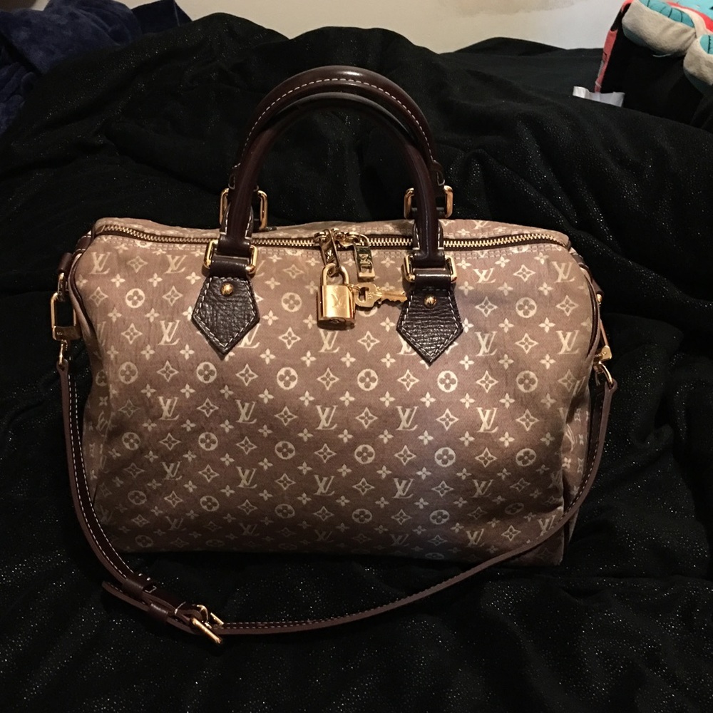 Lv minilin bandouliere 30