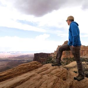 Meet your Posher, Zach