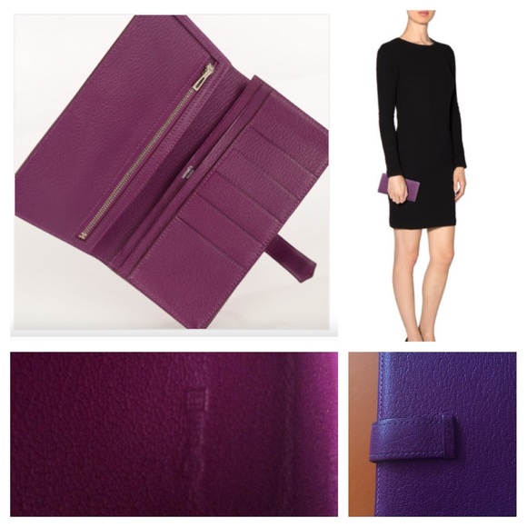 Hermes Bearn Wallet - Picture 2 of 4