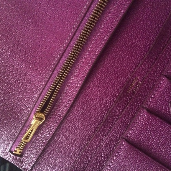 Hermes Bearn Wallet - Picture 3 of 4