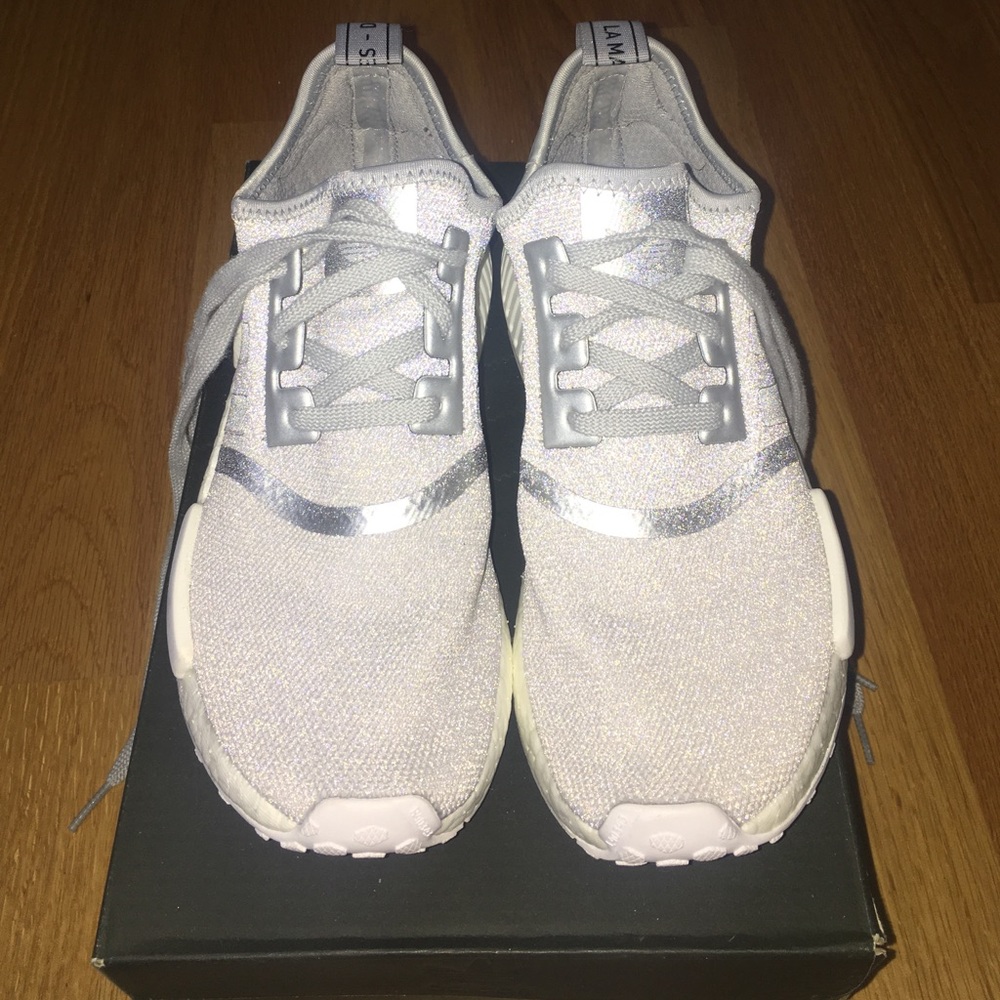 Adidas NMD