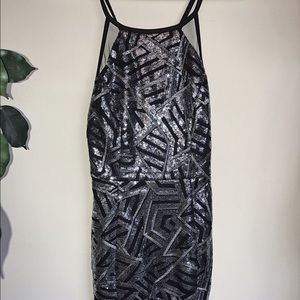 Bodycon Dress