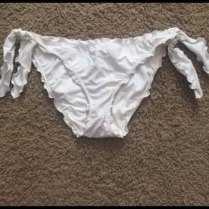 VS Scrunch Bottom Bikini