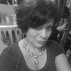 Meet your Posher, Tammy