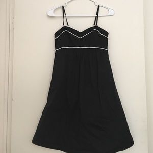 Black Sundress