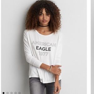 Soft&sexy shirt American Eagle Outfitters