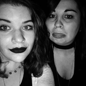 Meet your Posher, Erika