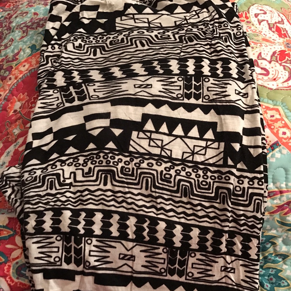 Plus Size Leggings