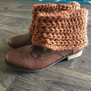 Brand new Ankle boots