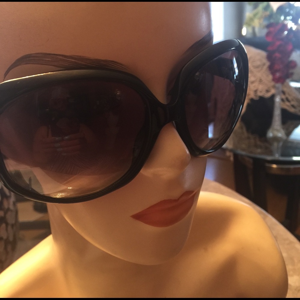 Today only Dior sunglasses $100