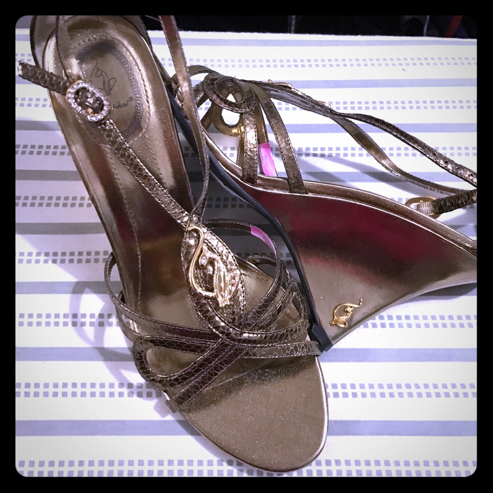 Wedges