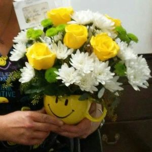 Meet your Posher, Debra