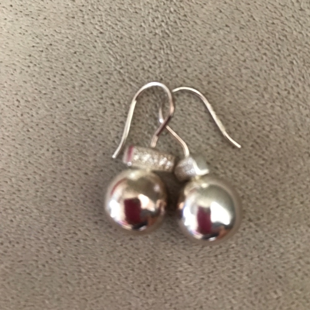 Silpada Earrings