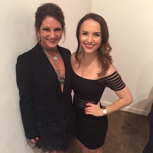 Meet your Posher, Cristin