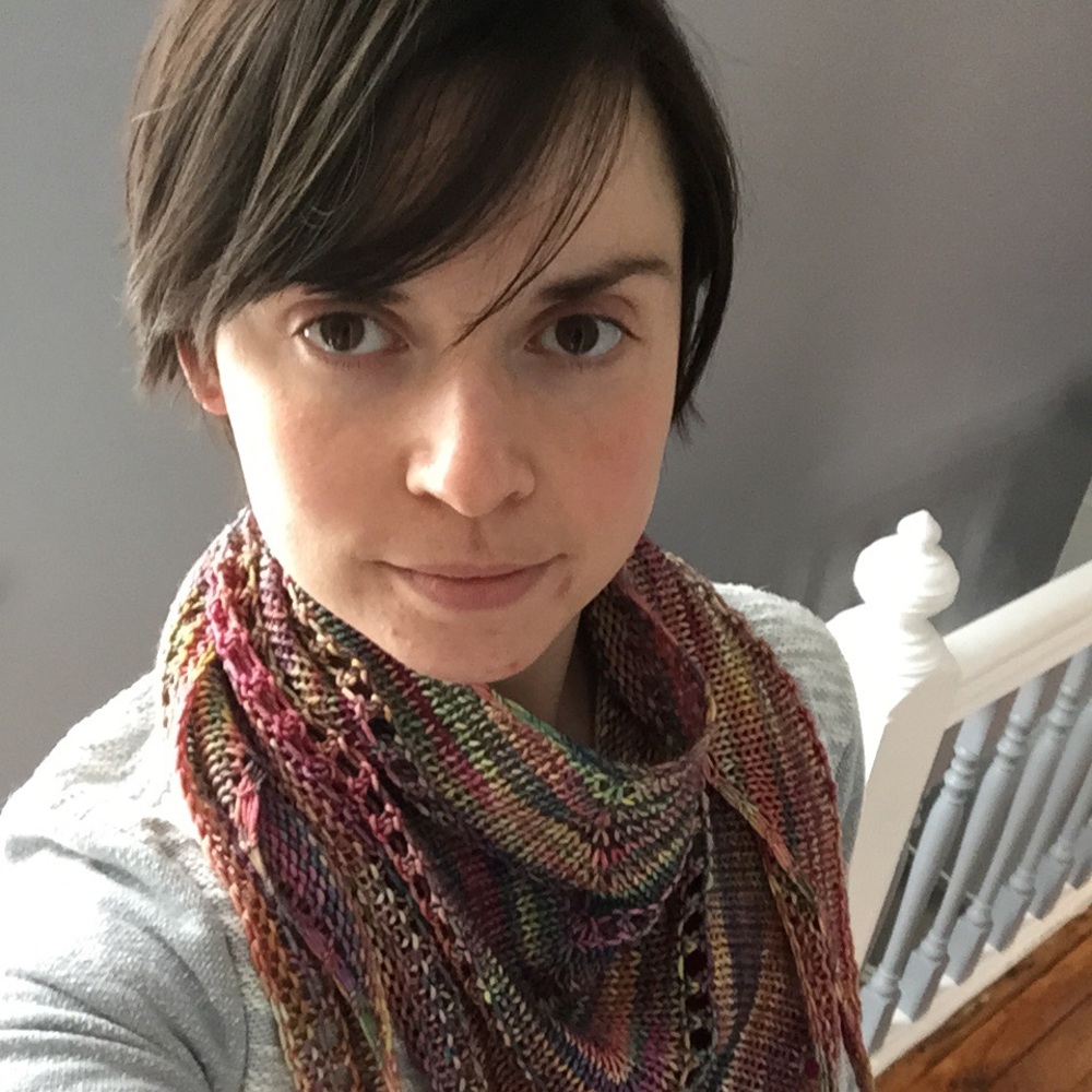 Meet your Posher, Christina