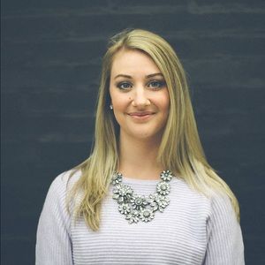 Meet your Posher, Ashlee