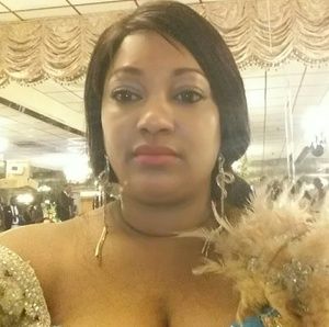 Meet your Posher, Seynabou