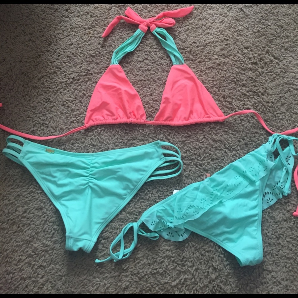 Bikini Set