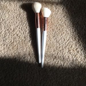 Limited edition morphe brushes