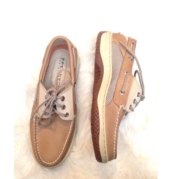 Sperry Shoes - Sperry Boat Shoes