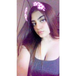 Meet your Posher, Catalina