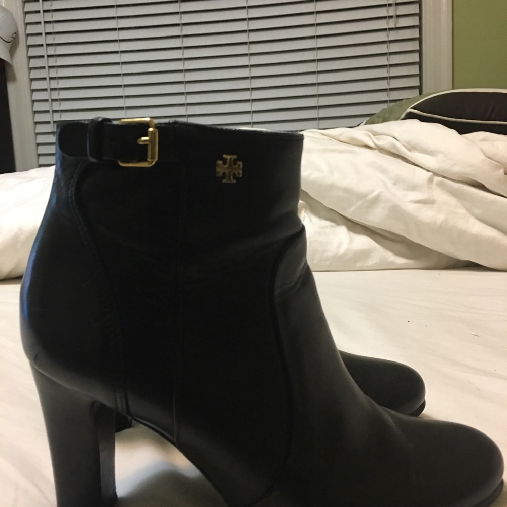 Tory Burch Ankle Boots