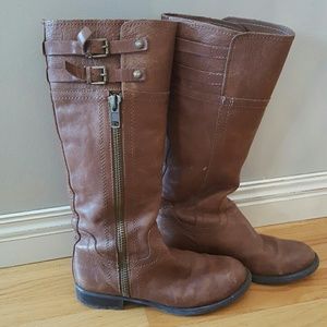 Franco Sarto Womens Boots