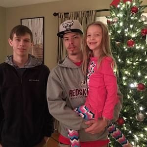 Meet your Posher, Justin melisa