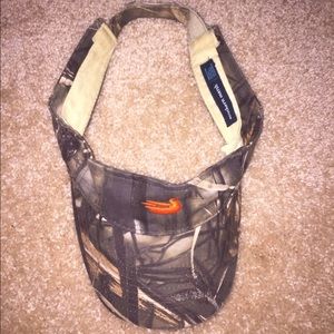 Southern Marsh visor