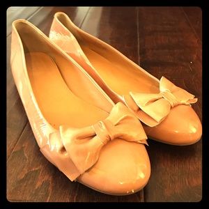 🎉 FLASH SALE 🎉 J Crew ballerina flat 🎉