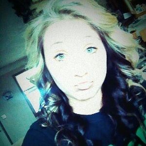 Meet your Posher, Cassie