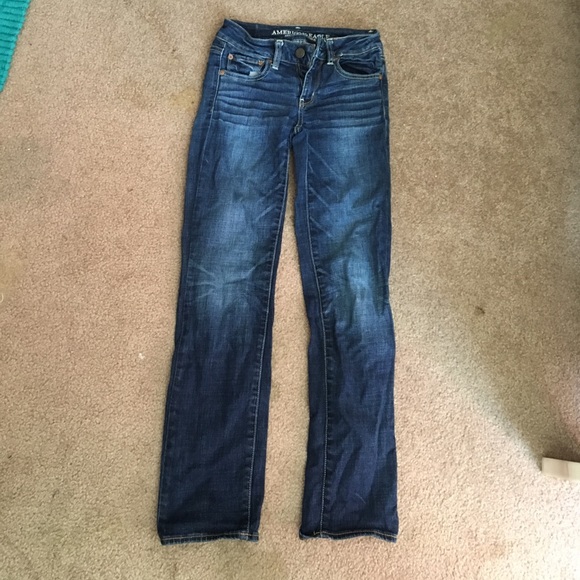 American eagle jeans good condition!! - Picture 1 of 3