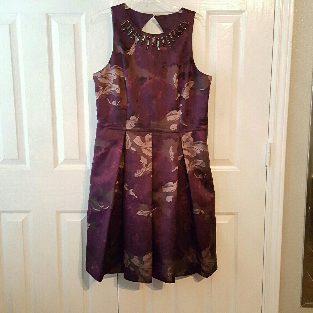 Cocktail dress