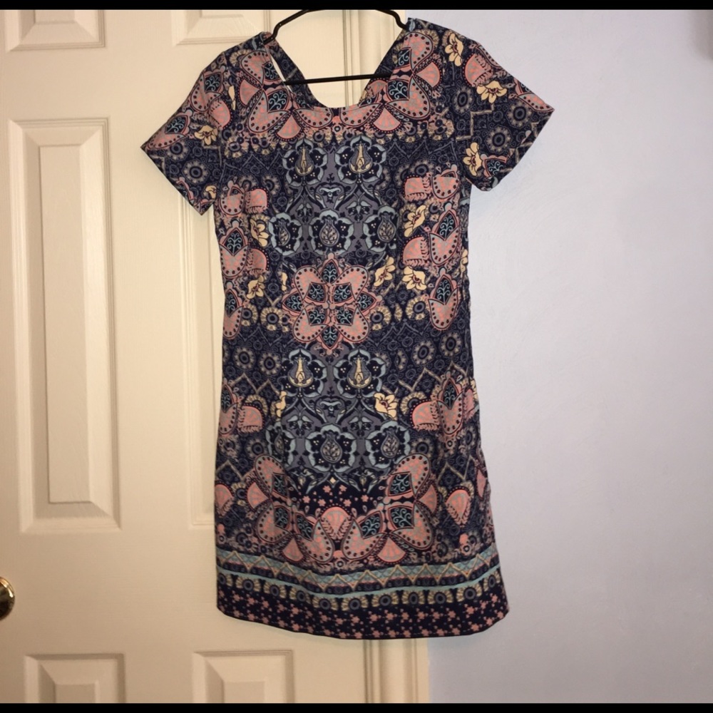 Hollister dress