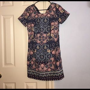 Hollister dress